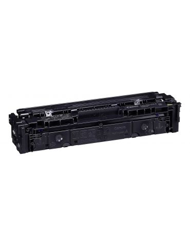 Canon 075 H cartuș toner 1 buc. Original Galben