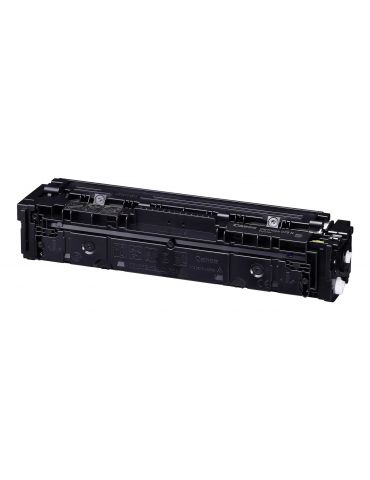 Canon 075 H cartuș toner 1 buc. Original Galben