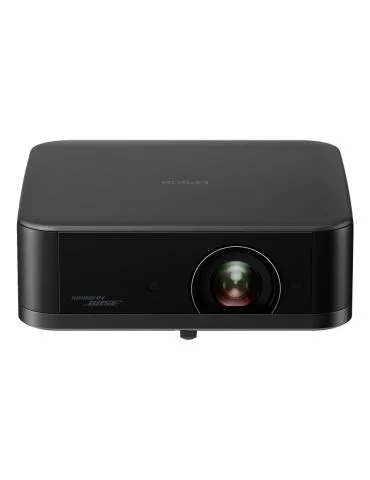 Epson V11HB73140 proiectoare de date Proiector cu rază normală 700 ANSI lumens 3LCD 4K (4096x2400) Negru - Tik.ro