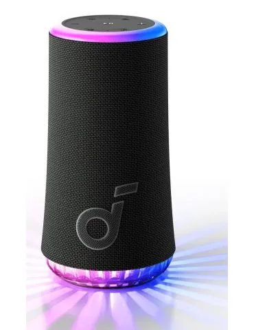 Anker Glow Boxă mono portabilă Negru 30 W - Tik.ro