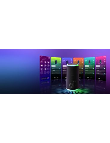 Anker Glow Boxă mono portabilă Negru 30 W