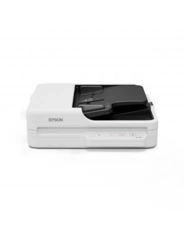 Epson WorkForce DS-1730 Scaner Flatbed & ADF 1200 x 1200 DPI A4 Negru, Alb - Tik.ro