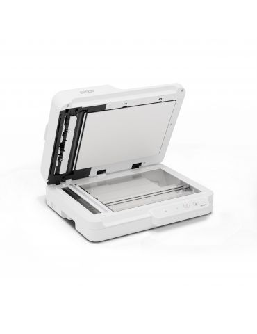 Epson WorkForce DS-1730 Scaner Flatbed & ADF 1200 x 1200 DPI A4 Negru, Alb