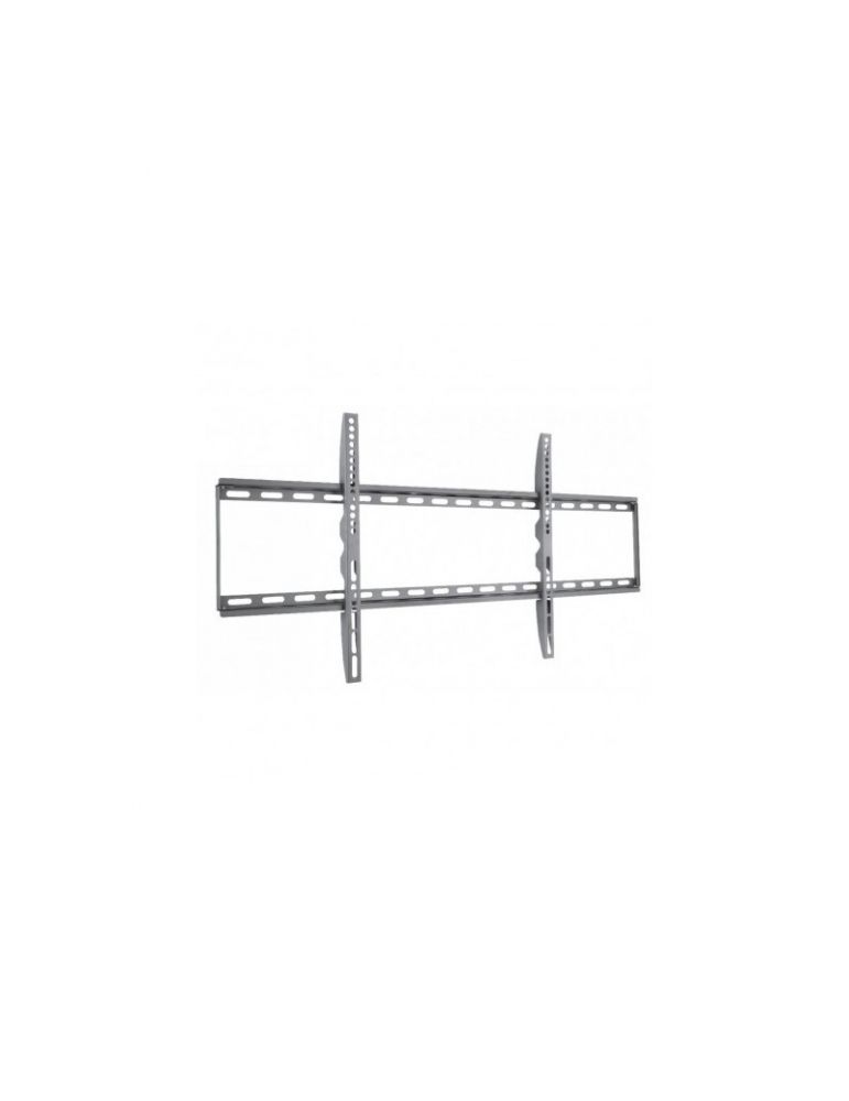 Suport tv/lcd/led pentru perete fix techly 42-80 inch negru ica-plb 162xl ica-plb162xl