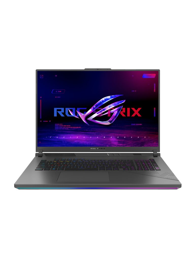 Asus rog strix scar 18 g834jyr intel core i9 18inch