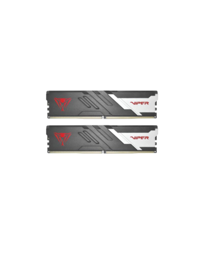 Patriot memory Patriot viper venom 32gb 2x16gb ddr5 6000mt/s udimm kit
