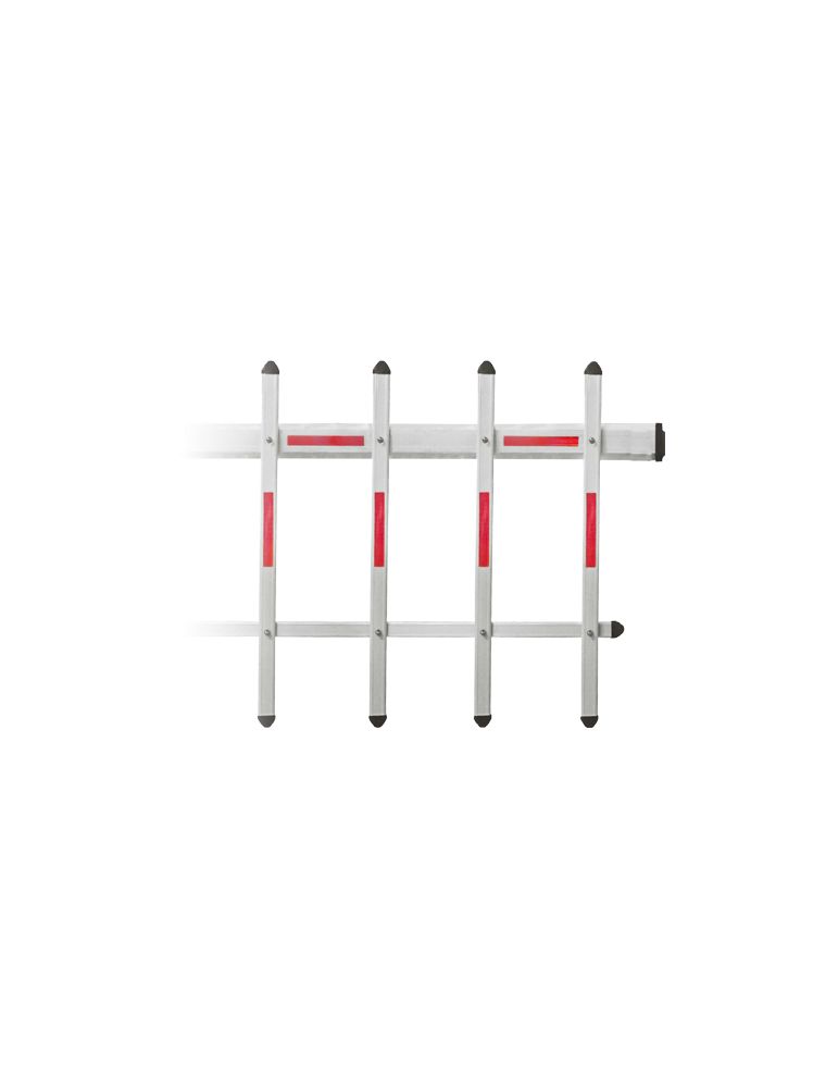 Brat aluminiu tip fusta pentru sigma-xs5 - motorli