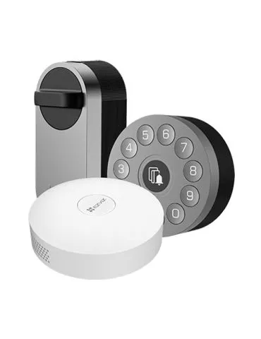 Incuietoare inteligenta cu... - Tik.ro