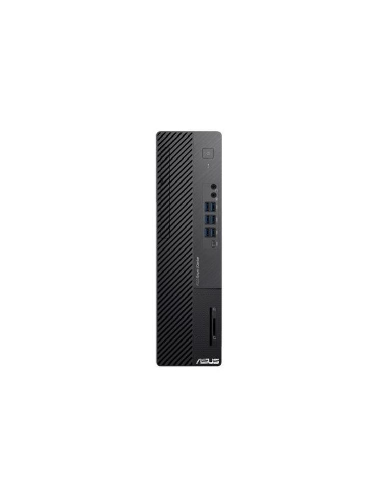 Desktop business asus expertcenter d7 d700se-3131000690 512gb m.2 2280 nvme