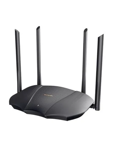 Router wi-fi 6 dualband... - Tik.ro