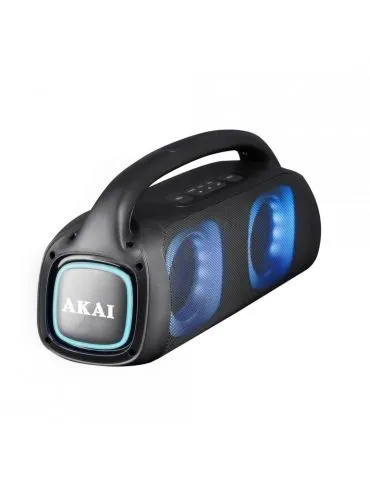 Boxa portabila akai bt 5.0... - Tik.ro