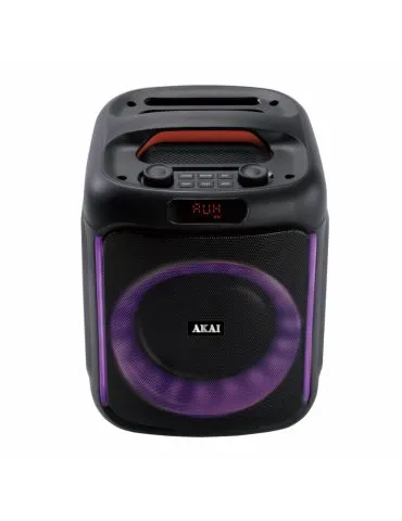 Boxa portabila akai... - Tik.ro