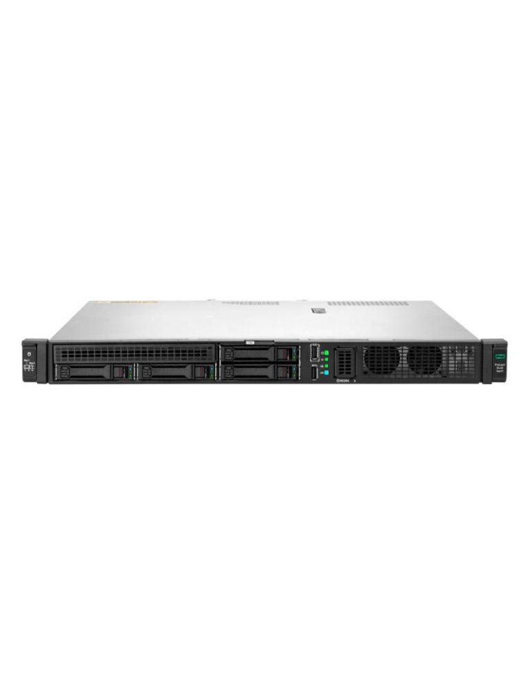 Computer Servers Hpe proliant dl20 gen11 e-2434 3.4ghz 4c 1p 32gb-u 4sff