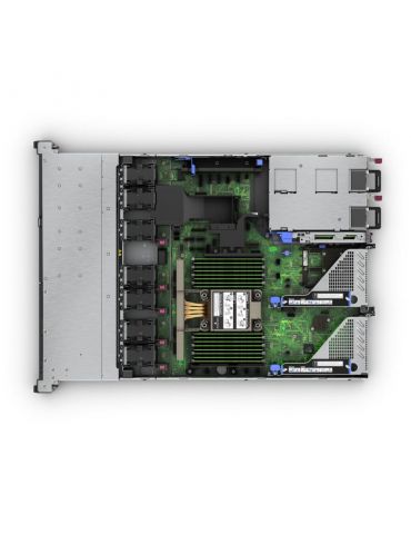 Hpe proliant dl320 gen11... - Tik.ro