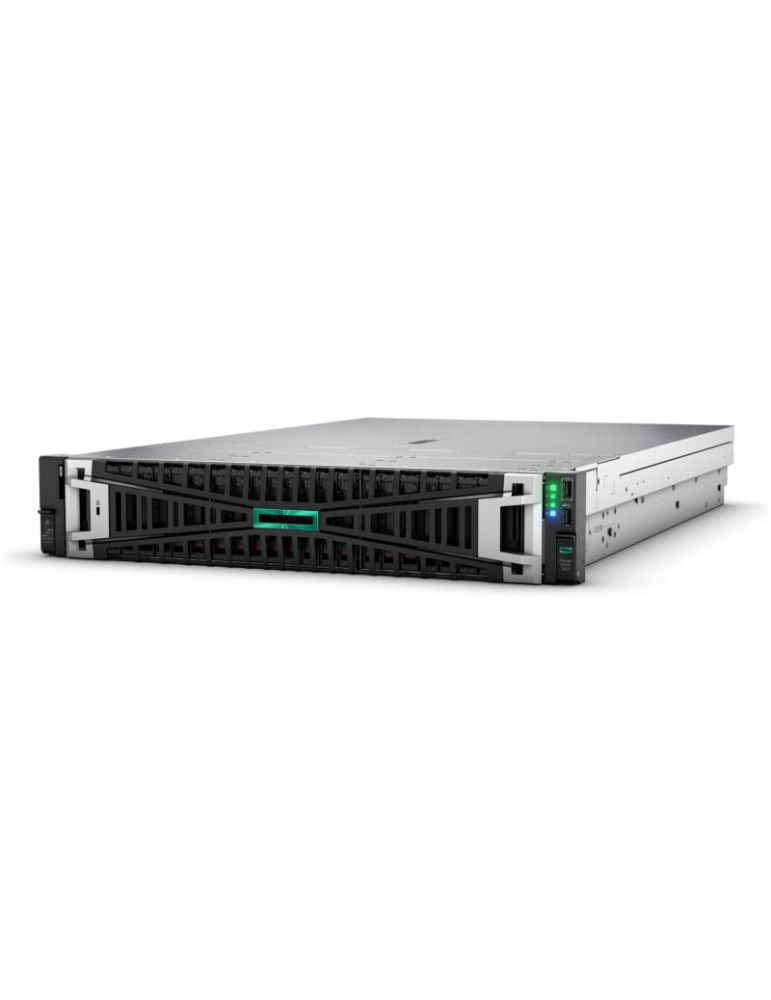 Hpe proliant dl345 gen11 9124 3.0ghz 16c 64gb-r 8sff mr416i-p