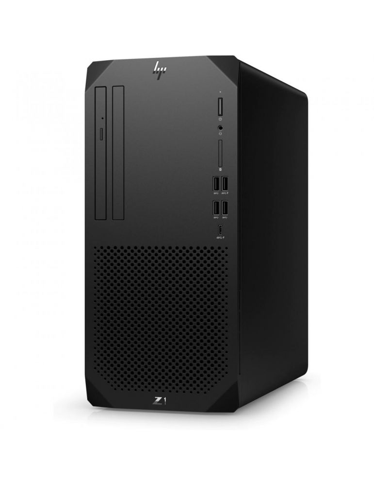 Desktop workstation hp z1 g9 tower intel core i7-14700 20-core