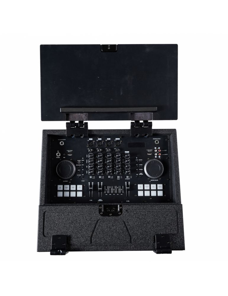 Sistem de sunet akai dj power pro bluetooth v5.3 raza