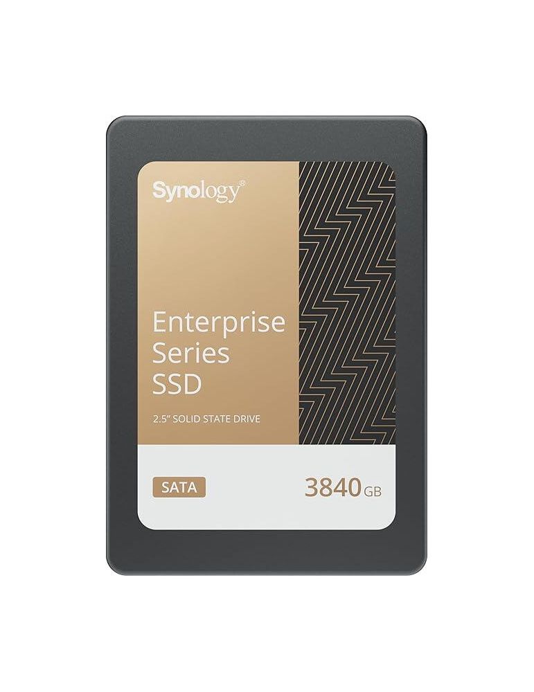 Synology sat5221-3840g ssd 3840gb 2.5inch