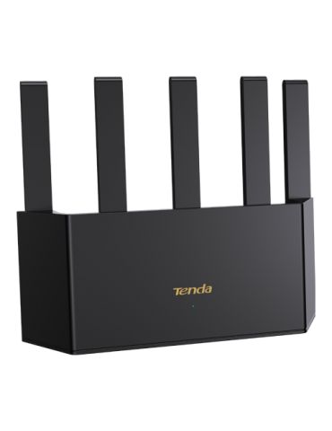Router wireless wifi 6 4 x... - Tik.ro