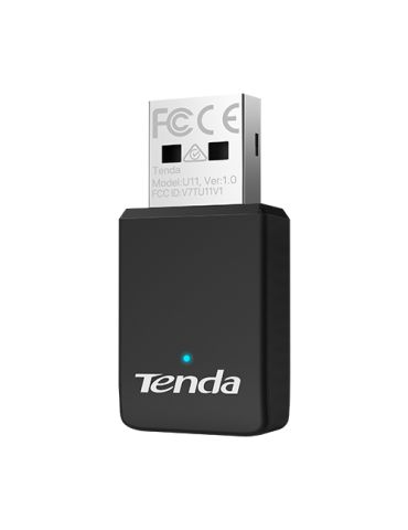 Adaptor wireless wifi 6... - Tik.ro