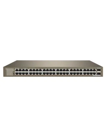 Switch 48 x rj45 gigabit 2... - Tik.ro