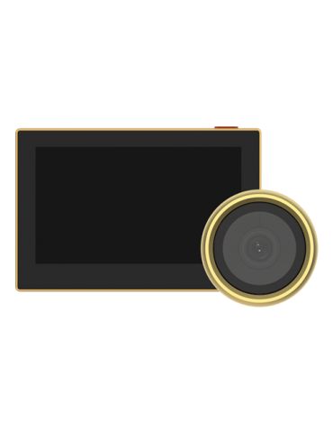 Vizor electronic smart... - Tik.ro