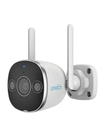 Camera ip wifi 3mp lentila... - Tik.ro