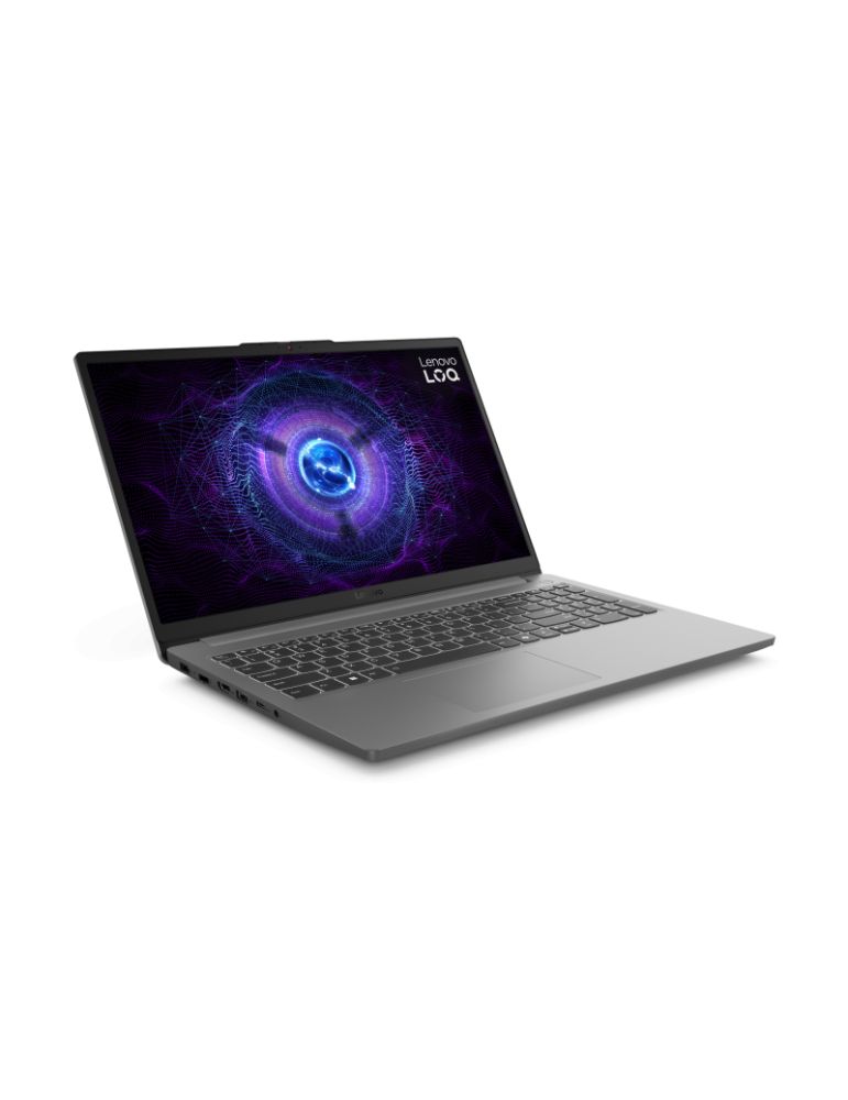 Laptop lenovo gaming loq 15iax9e 15.6 fhd (1920x1080) ips 300nits