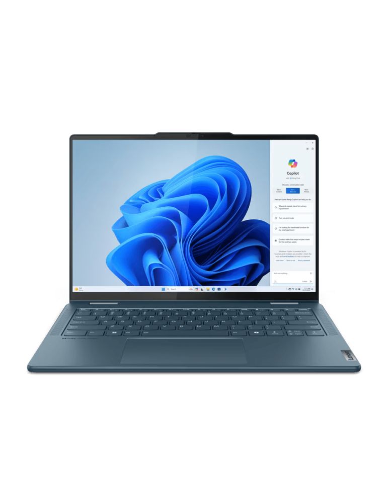 Laptop lenovo yoga 7 2-in-1 14iml9 14 wuxga (1920x1200) oled