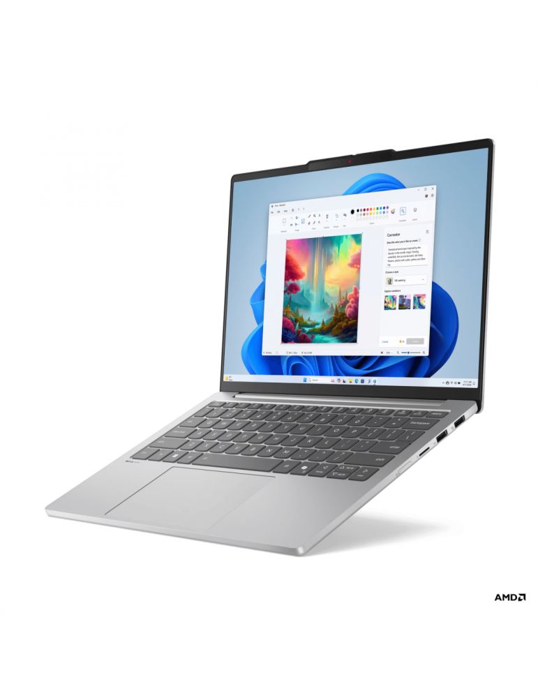 Laptop lenovo ideapad slim 5 15arp10 15.3 wuxga (1920x1200) ips