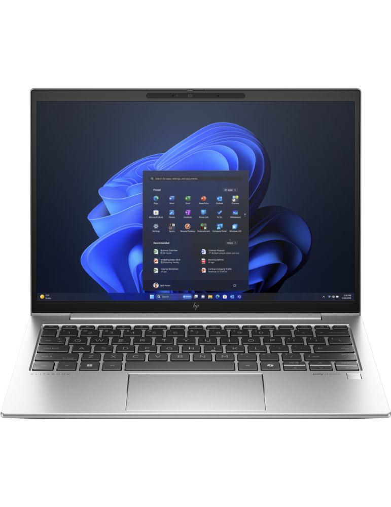 Hp 830g11 13 u7-155u 32 1t uma w11p 5y