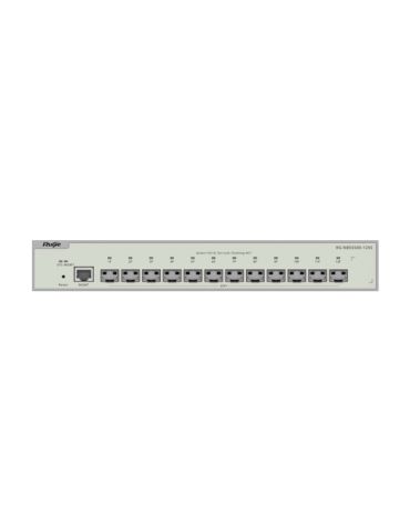 Switch 12 porturi sfp+ 10... - Tik.ro