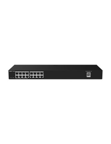 Switch 16 porturi rj45... - Tik.ro