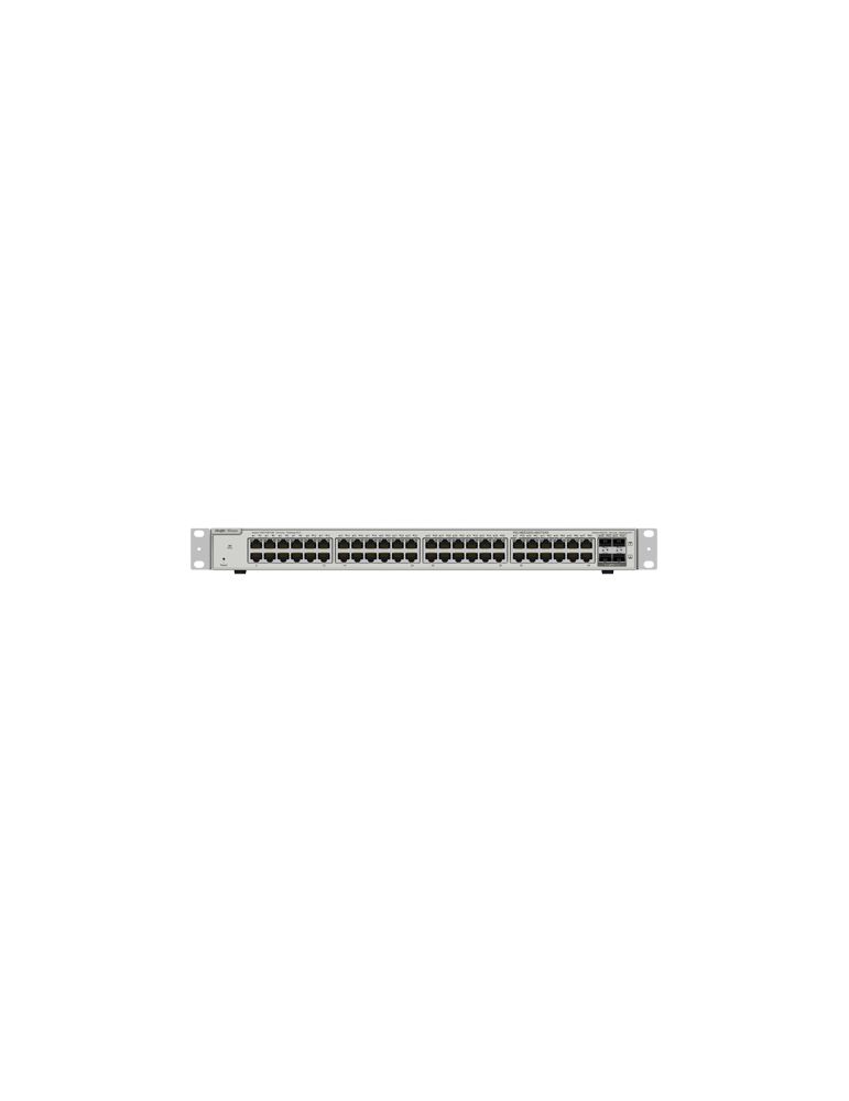 Hubs & Switches Switch 48 porturi gigabit 4 porturi sfp+ l2 cloud