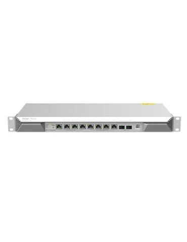 Router business 2 x sfp+... - Tik.ro