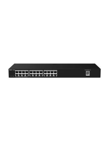 Switch 24 porturi rj45... - Tik.ro