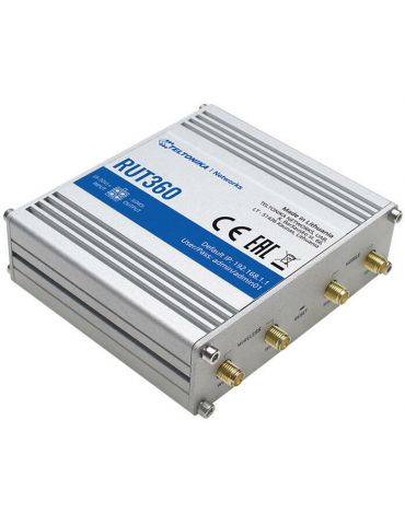 Teltonika networks rut360... - Tik.ro