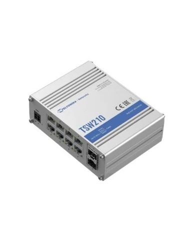 Teltonika networks tsw210... - Tik.ro