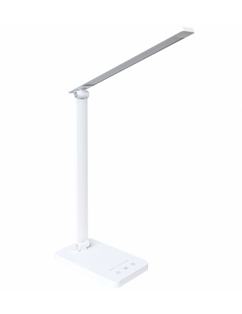 Lampa led birou ledvance panan disk fold 6.5w 255 lm