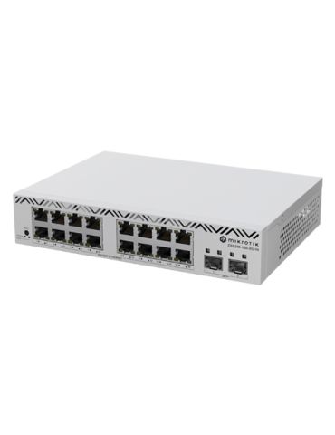 Cloud smart switch 16 x... - Tik.ro