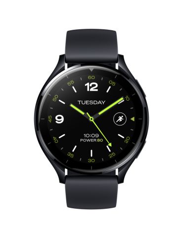 Xiaomi watch 2 (32gb) black... - Tik.ro
