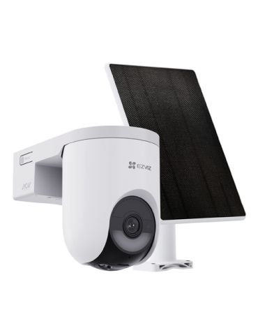 Camera ip wi-fi6 pt + panou... - Tik.ro