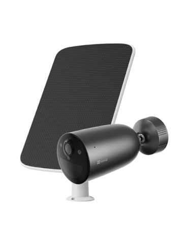 Kit camera ip + panou solar... - Tik.ro