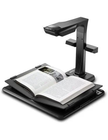 Scanner portabil czur m3000... - Tik.ro