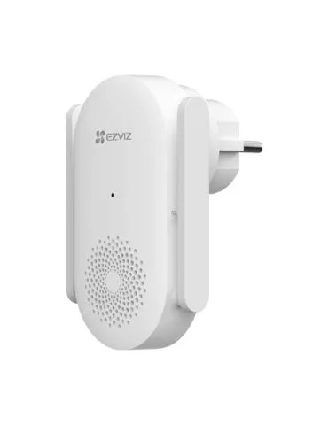 Sonerie smart wi-fi pentru... - Tik.ro