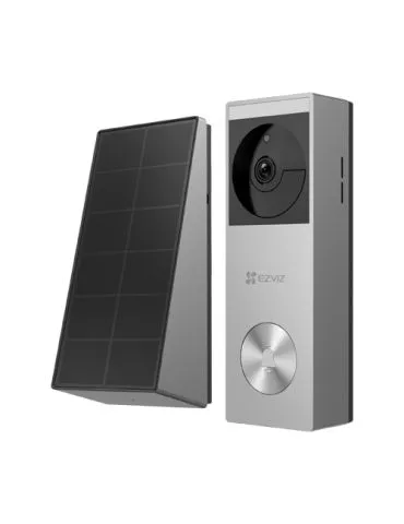 Sonerie video smart wi-fi... - Tik.ro