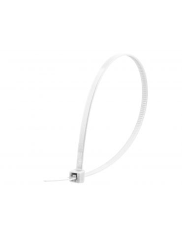 Colier plastic 200mm x... - Tik.ro