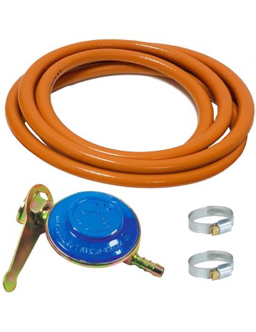 Kit Ceas regulator butelie... - Tik.ro