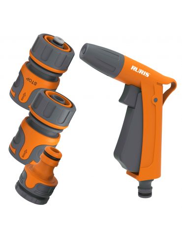 Pistol ajustabil cu... - Tik.ro