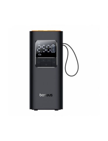 COMPRESOR AUTO Baseus... - Tik.ro